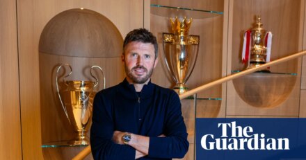 Michael Carrick confirmed by Manchester United as interim manager until end of season | Manchester United