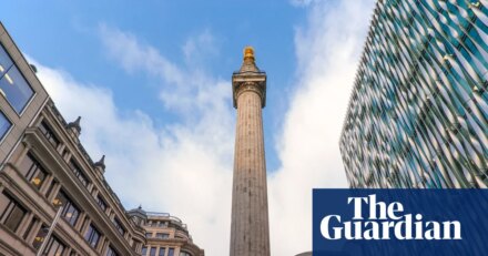Rock up to London: discovering stones and fossils from around the world on an urban geology tour | London holidays