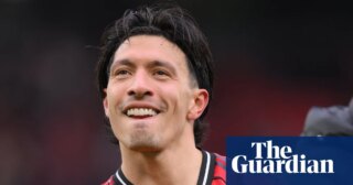 Lisandro Martínez hits back at Scholes and Manchester United punditocracy | Manchester United