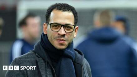 Chelsea: Liam Rosenior appointed as manager until 2032