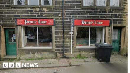 Plans for escape room venue in Haworth submitted to council