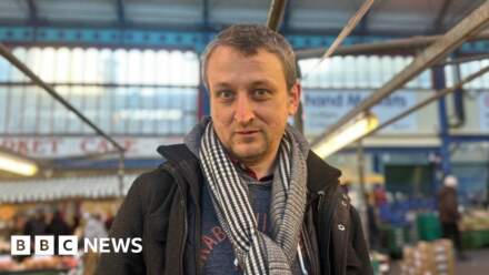 Huddersfield Open Market traders fear for future under revamp plans