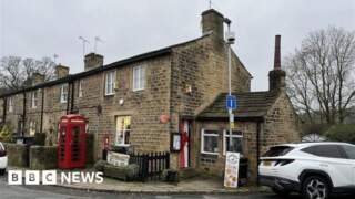 Post office featured in Emmerdale sells at auction
