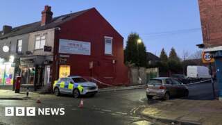 Man appears in court over Christmas Day shooting in Darnall