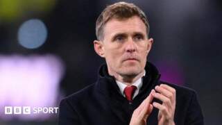 Man Utd: Darren Fletcher emerges as winner from week of turmoil