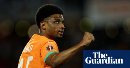 Amad Diallo sparkled at Afcon. What does it mean for Manchester United? | Manchester United