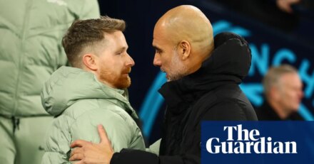 Chelsea dagger for Guardiola as Arsenal move six points clear – Football Weekly | Football