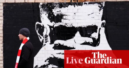 Arsenal v Manchester United: Premier League – live | Arsenal