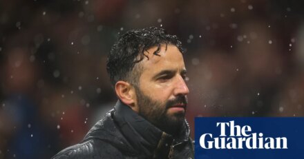 Ruben Amorim axed: what now for Manchester United? | Football Weekly | Football
