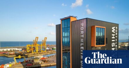 Zoning in on Leith, Edinburgh – ‘It’s been a joy to watch the area reinvent itself’ | Edinburgh holidays