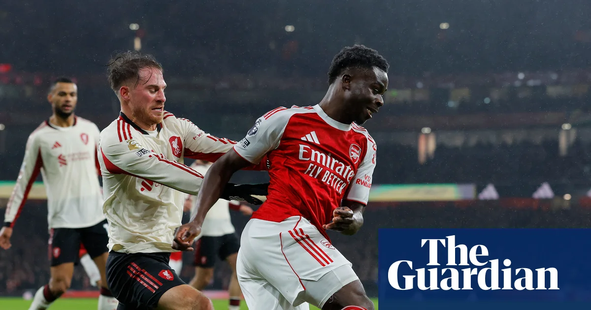 Bukayo Saka agrees new five-year Arsenal contract with big wage increase | Arsenal