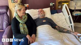 York hospice more than doubles number of ‘cuddle beds’