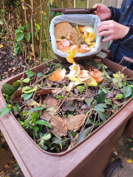 Leeds City Council clarifies position on bin collections as new brown bin food waste trial announced