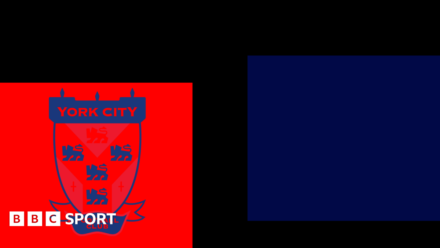 Morgan Williams: York City sign Yeovil Town defender