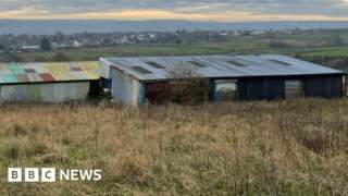 Appeal for Eldwick green belt development dismissed