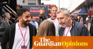 What does Ruben Amorim know compared to Sir Jim, Jason Wilcox and the gilded overclass? | Manchester United