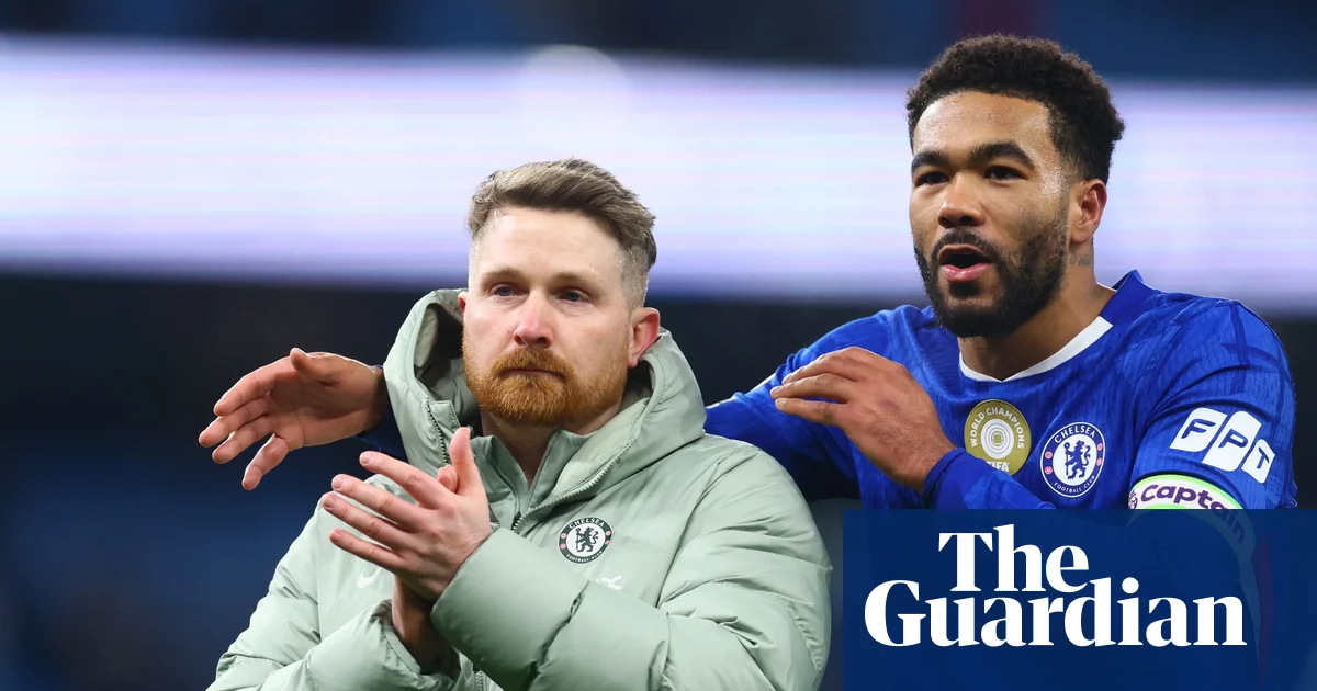 McFarlane’s golden moment for Chelsea delivers mismatch upset against Guardiola | Chelsea