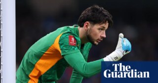 Howe and Guardiola offer hints of summer move for James Trafford | Manchester City