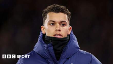 Brennan Johnson to meet Crystal Palace manager Oliver Glasner before potential transfer