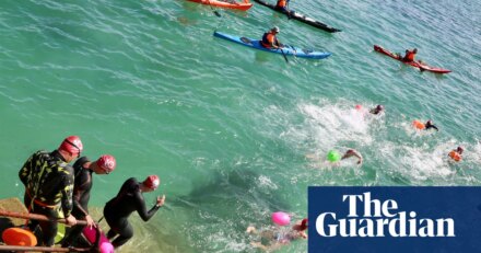Swim, run, ride and row for charity: 10 challenges for 2026 in the UK, Europe and beyond | Health and fitness holidays