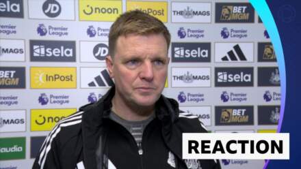 Newcastle resilience pleases Howe after dramatic win over Leeds