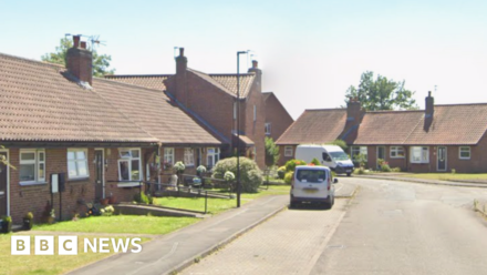 Man arrested after woman suffers serious knife injuries in York