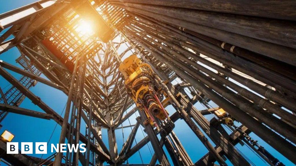 Scarborough gas drilling plans recommended for approval