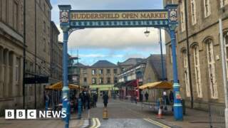 Decision on £16.5m town market revamp deferred