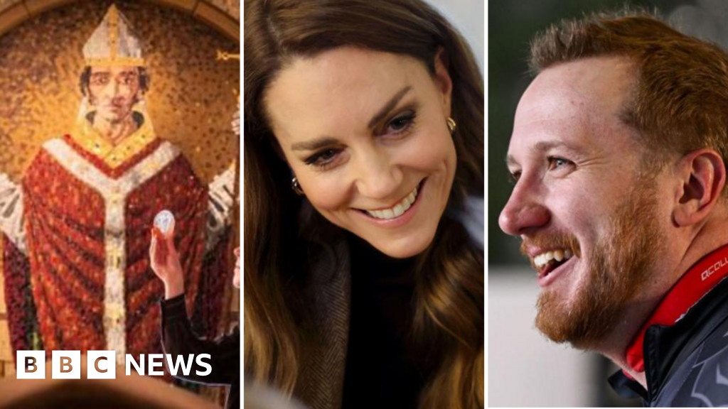 Yorkshire news quiz of the week – test your knowledge