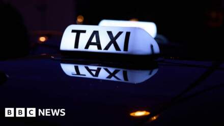 Bradford cab driver who blamed speeding on wife drops appeal