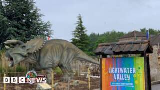 New rides to open at Lightwater Valley following sale