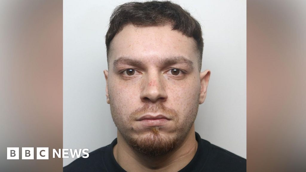 Gunman shot man in groin during car park violence