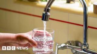 Yorkshire Water bills to rise by 5.6% from April