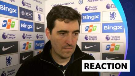 'Definitely not' Semenyo's last game for Bournemouth – Iraola