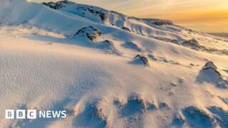 Walkers rescued from summit of Ingleborough in ‘horrible’ weather