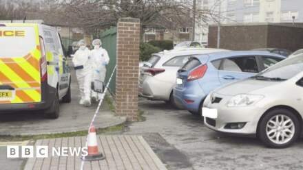Murder investigation after man dies in Leeds tower block ‘attack’