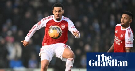 Arsenal’s Ethan Nwaneri poised for Marseille loan in blow to English suitors | Arsenal