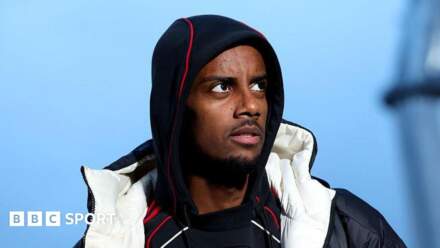 Liverpool v Newcastle: Life after Alexander Isak and ‘the most talked about thing in world football’