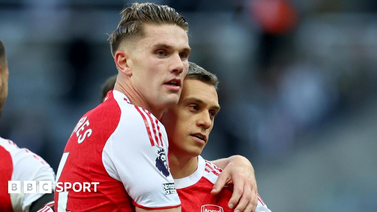 Arsenal: Could Gunners win title without a regular goalscorer?