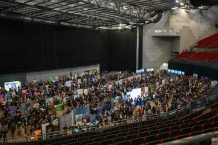 Major apprenticeship fair returns this February