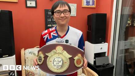 UK spreadsheet champion aiming for 2026 world title in Las Vegas