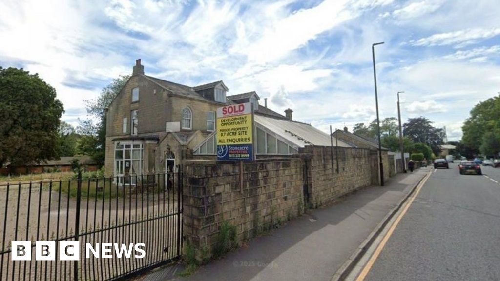 Chapel Allerton retirement flats plan rejected after objections