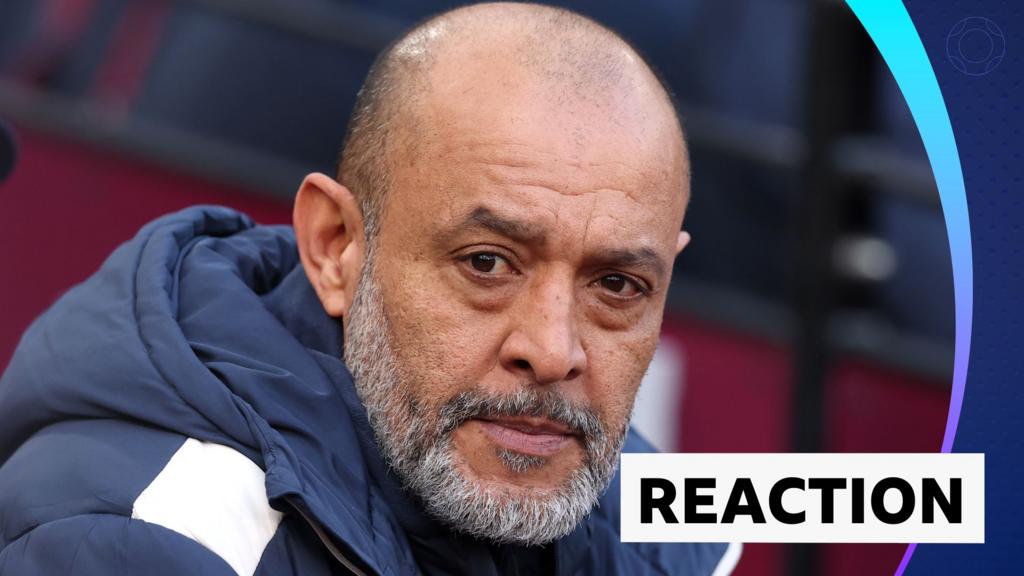 We need to keep this momentum – Nuno on victory over Sunderland