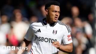 Barrow man who sent abuse to Fulham’s Rodrigo Muniz sentenced