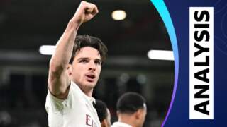 Declan Rice: Why Arsenal midfieler is a ‘manager’s dream’