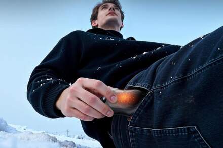 Cold hands this winter? These £9.99 rechargeable handwarmers are flying on Amazon