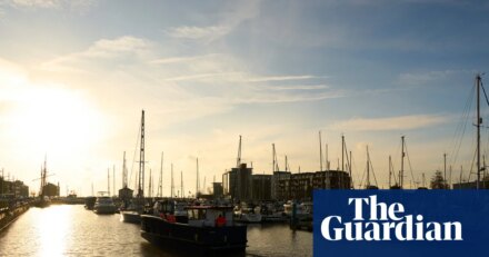 Hull’s maritime history thrusts city into world’s top places to visit in 2026 | Hull