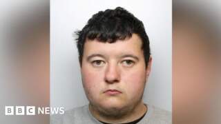 Castleford child rapist sentenced to nine years in prison