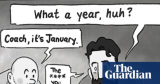 David Squires on … Amorim and Maresca being thrown overboard in power struggles