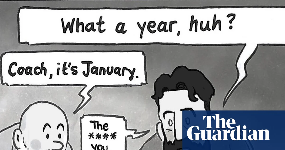 David Squires on … Amorim and Maresca being thrown overboard in power struggles